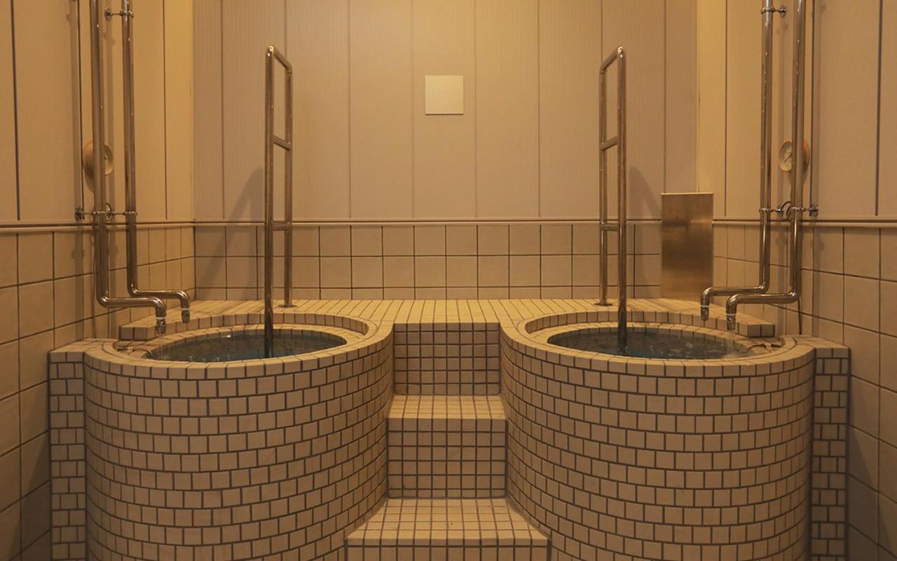 Hotel Mazarium Morioka Exterior photo