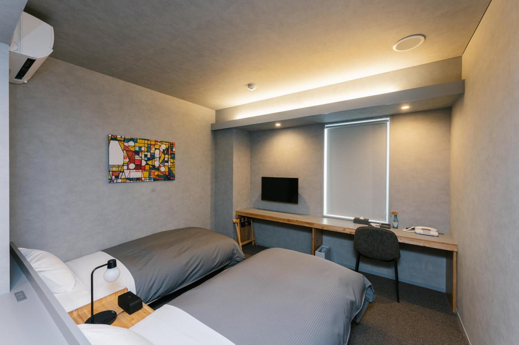 Hotel Mazarium Morioka Exterior photo