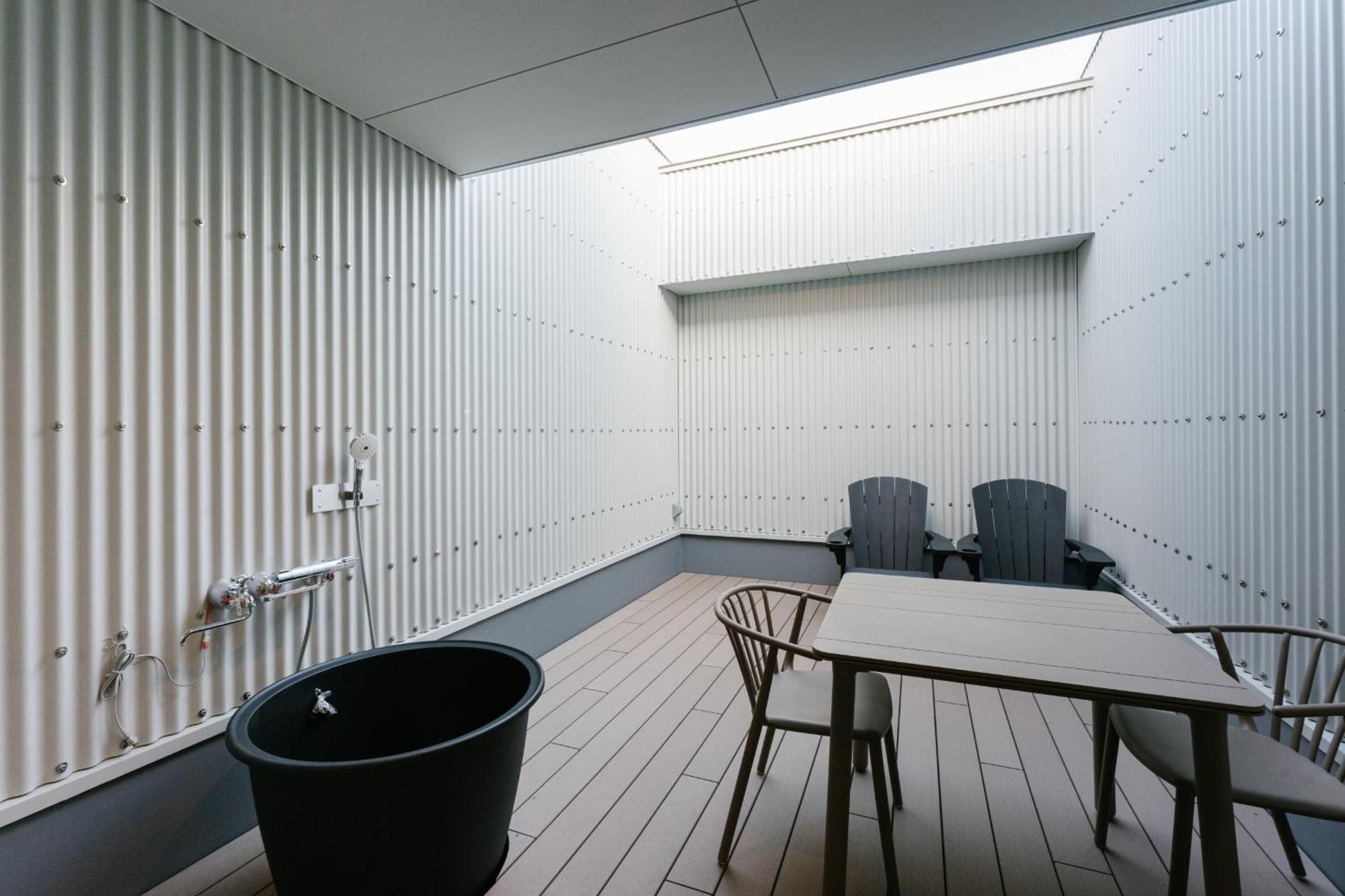 Hotel Mazarium Morioka Exterior photo