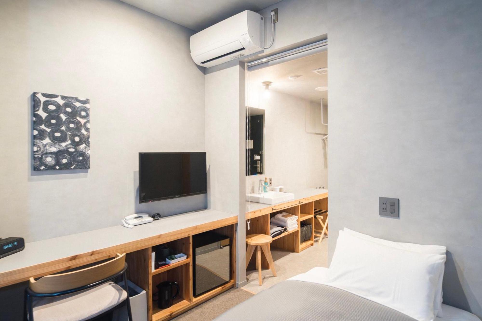 Hotel Mazarium Morioka Exterior photo