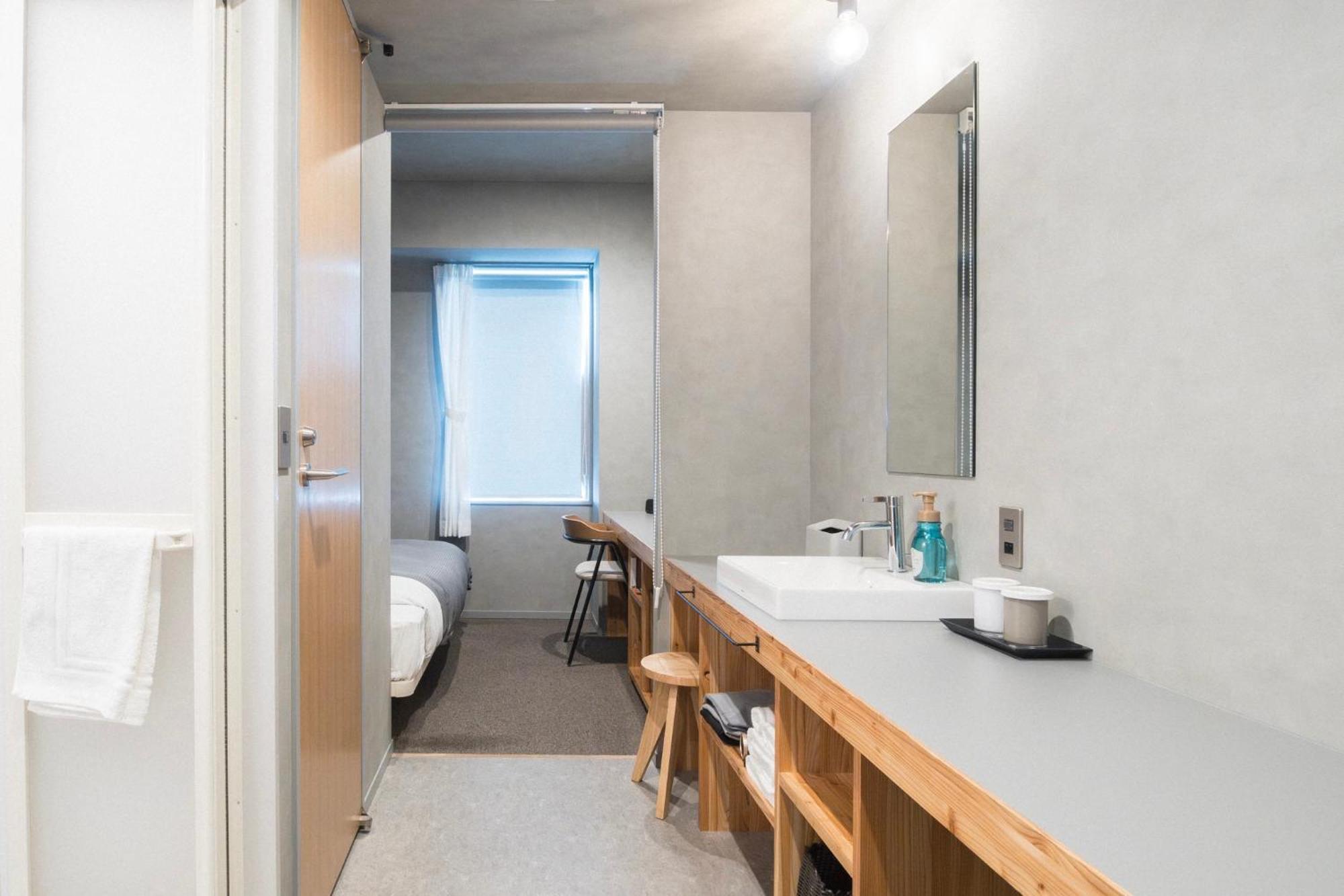Hotel Mazarium Morioka Exterior photo